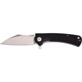 Фото Ніж CJRB Talla G10 Black J1901-BKC 2798.02.29