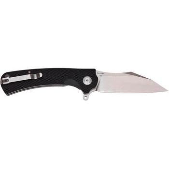 Фото Ніж CJRB Talla G10 Black J1901-BKC 2798.02.29