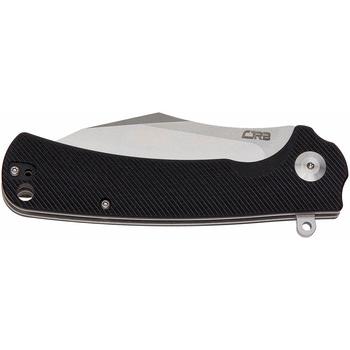 Фото Ніж CJRB Talla G10 Black J1901-BKC 2798.02.29