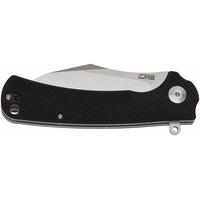 Ніж CJRB Talla G10 Black J1901-BKC 2798.02.29 - фото 3
