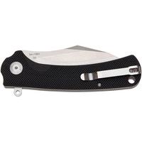 Ніж CJRB Talla G10 Black J1901-BKC 2798.02.29 - фото 4