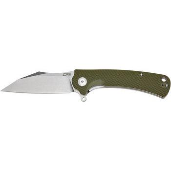Фото Ніж CJRB Talla G10 Green J1901-GNC 2798.02.30