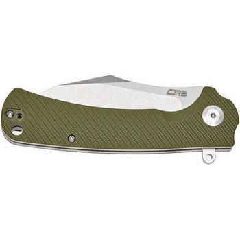 Фото Ніж CJRB Talla G10 Green J1901-GNC 2798.02.30