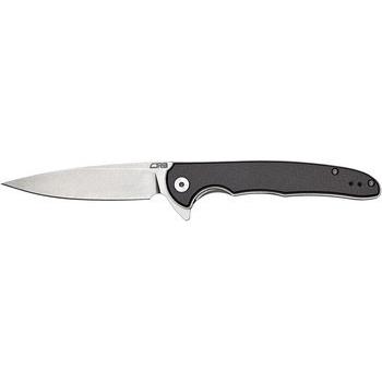 Фото Ніж CJRB Briar CF Black J1902-CF 2798.02.32