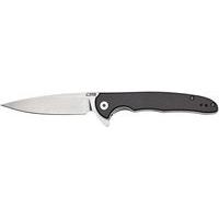 Ніж CJRB Briar CF Black J1902-CF 2798.02.32 - фото 1