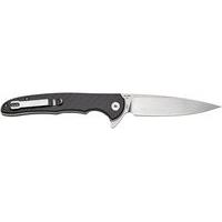 Ніж CJRB Briar CF Black J1902-CF 2798.02.32 - фото 2