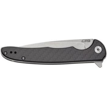 Фото Ніж CJRB Briar CF Black J1902-CF 2798.02.32