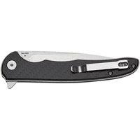 Ніж CJRB Briar CF Black J1902-CF 2798.02.32 - фото 4