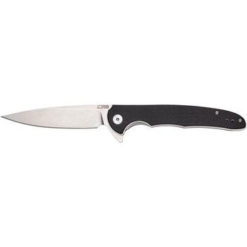 Фото Ніж CJRB Briar G10 Black J1902-BKF 2798.02.33