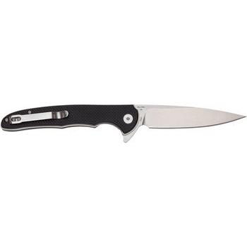 Фото Ніж CJRB Briar G10 Black J1902-BKF 2798.02.33