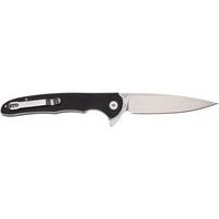 Ніж CJRB Briar G10 Black J1902-BKF 2798.02.33 - фото 2