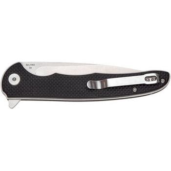 Фото Ніж CJRB Briar G10 Black J1902-BKF 2798.02.33