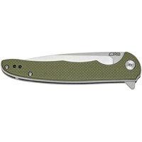 Ніж CJRB Briar G10 Green J1902-GNF 2798.02.34 - фото 3