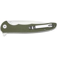 Ніж CJRB Briar G10 Green J1902-GNF 2798.02.34 - фото 4