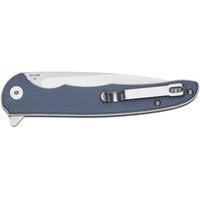 Ніж CJRB Briar G10 Gray-blue J1902-GYF 2798.02.35 - фото 4