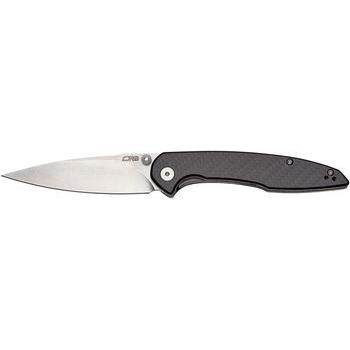 Фото Ніж CJRB Centros CF Black J1905-CF 2798.02.44