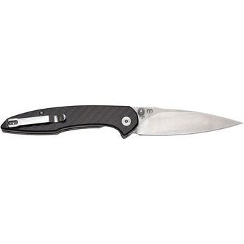 Фото Ніж CJRB Centros CF Black J1905-CF 2798.02.44
