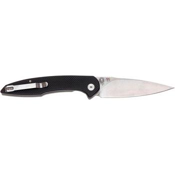 Фото Ніж CJRB Centros G10 Black J1905-BKF 2798.02.45