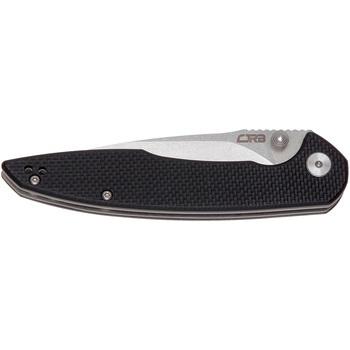 Фото Ніж CJRB Centros G10 Black J1905-BKF 2798.02.45