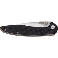 Ніж CJRB Centros G10 Black J1905-BKF 2798.02.45 - фото 3