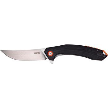 Фото Ніж CJRB Gobi G10 Black J1906-BKC 2798.02.48