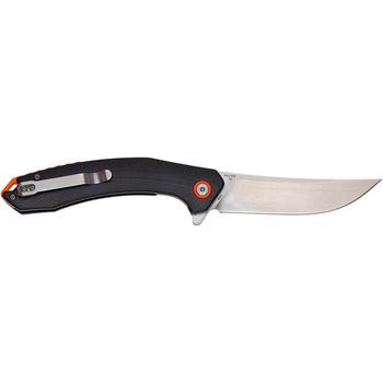Фото Ніж CJRB Gobi G10 Black J1906-BKC 2798.02.48