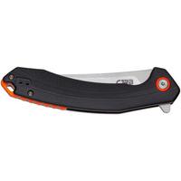 Ніж CJRB Gobi G10 Black J1906-BKC 2798.02.48 - фото 3