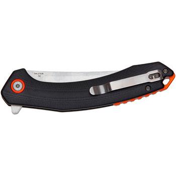Фото Ніж CJRB Gobi G10 Black J1906-BKC 2798.02.48