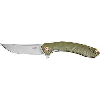 Фото Ніж CJRB Gobi G10 Green J1906-GNC 2798.02.49