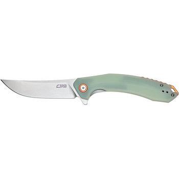 Фото Ніж CJRB Gobi G10 Mint Green J1906-NTG 2798.02.51
