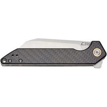 Фото Ніж CJRB Rampart CF Black J1907-CF 2798.02.53