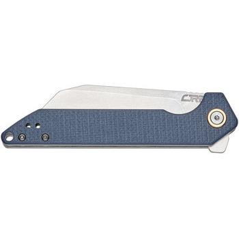 Фото Ніж CJRB Rampart G10 Gray-blue J1907-GYF 2798.02.55