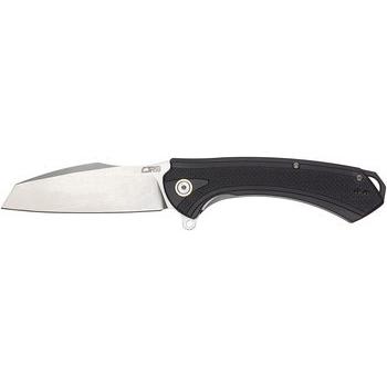Фото Ніж CJRB Barranca G10 Black J1909-BKF 2798.02.57