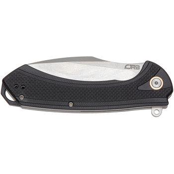 Фото Ніж CJRB Barranca G10 Black J1909-BKF 2798.02.57