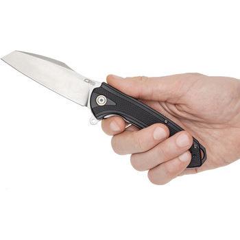 Фото Ніж CJRB Barranca G10 Black J1909-BKF 2798.02.57