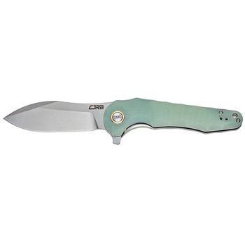 Фото Ніж CJRB Mangrove G10 Mint Green J1910-NTG 2798.02.60