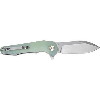 Фото Ніж CJRB Mangrove G10 Mint Green J1910-NTG 2798.02.60