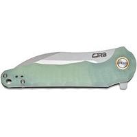 Ніж CJRB Mangrove G10 Mint Green J1910-NTG 2798.02.60 - фото 3