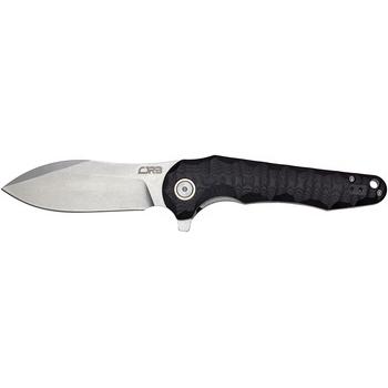 Фото Ніж CJRB Mangrove G10 Black J1910-BKC 2798.02.61
