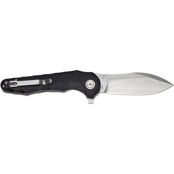 Фото Ніж CJRB Mangrove G10 Black J1910-BKC 2798.02.61
