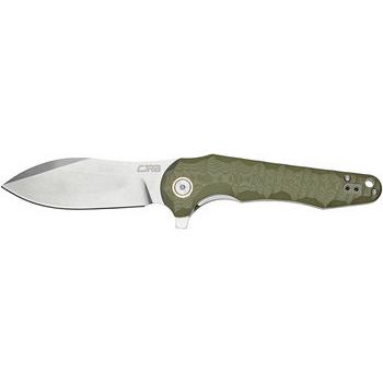 Фото Ніж CJRB Mangrove G10 Green J1910-GNC 2798.02.62