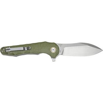 Фото Ніж CJRB Mangrove G10 Green J1910-GNC 2798.02.62