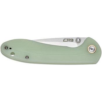 Фото Ніж CJRB Feldspar G10 Mint Green J1912-NTG 2798.02.68