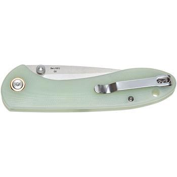 Фото Ніж CJRB Feldspar G10 Mint Green J1912-NTG 2798.02.68