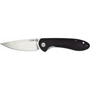 Фото Ніж CJRB Feldspar G10 Black J1912-BKC 2798.02.69