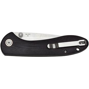 Фото Ніж CJRB Feldspar G10 Black J1912-BKC 2798.02.69