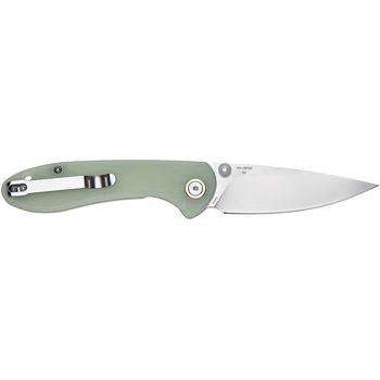 Фото Ніж CJRB Feldspar Small G10 Mint Green J1912S-NTG 2798.02.72