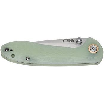 Фото Ніж CJRB Feldspar Small G10 Mint Green J1912S-NTG 2798.02.72