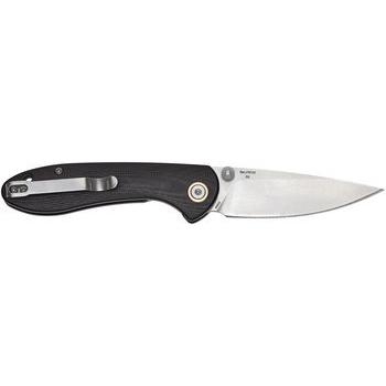 Фото Ніж CJRB Feldspar Small G10 Black J1912S-BKC 2798.02.73
