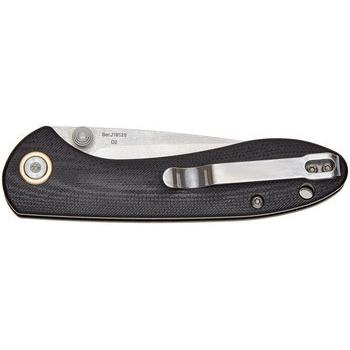 Фото Ніж CJRB Feldspar Small G10 Black J1912S-BKC 2798.02.73